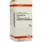 LYCOPODIUM D 30 tablet, 200 adet