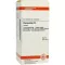 CHAMOMILLA D 6 tablet, 200 adet