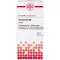 CHAMOMILLA D 6 tablet, 200 adet