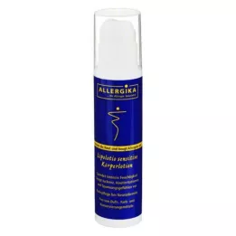 ALLERGIKA Lipolotio hassas, 200 ml