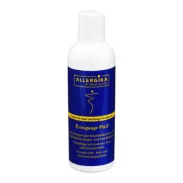 ALLERGIKA Temizleme Sıvısı, 200 ml