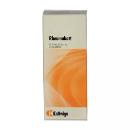 RHEUMAKATT Damlalar, 100 ml