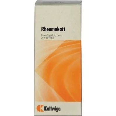 RHEUMAKATT Damlalar, 20 ml RHEUMAKATT Damlalar, 20 ml