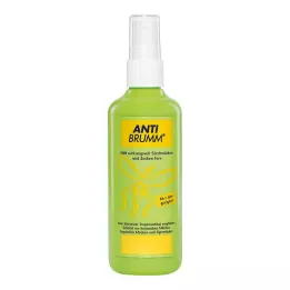 ANTI-BRUMM Naturel pompalı püskürtücü, 75 ml