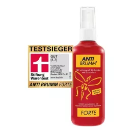 ANTI BRUMM FORTE Pompalı püskürtücü, 75 ml