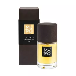 MYTAO Organik parfümüm beş, 15 ml