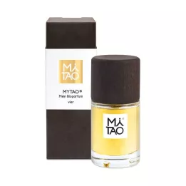 MYTAO Organik parfümüm dört, 15 ml