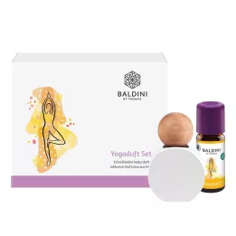 BALDINI Yoga Koku Seti, 1 adet