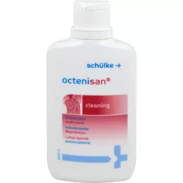 OCTENISAN Yıkama losyonu, 1 l