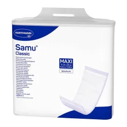 Samu Yenidoğan şablonları Klasik maxi 11x35 cm, 56 adet