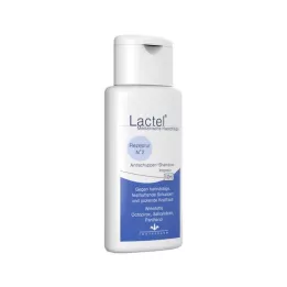 LACTEL No.2 İnatçı kepeğe karşı şampuan, 100 ml