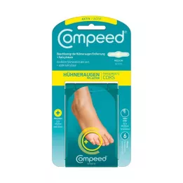 COMPEED Mısır Sıvası artı, 6 adet