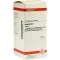 AESCULUS D 6 tablet, 200 adet
