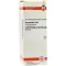CHAMOMILLA D 30 Seyreltme, 50 ml