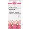 CHAMOMILLA D 2 tablet, 200 adet