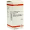 CHAMOMILLA D 4 tablet, 200 adet