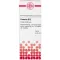 COCCULUS D 12 Seyreltme, 50 ml