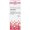 COCCULUS D 30 Seyreltme, 50 ml