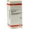 DULCAMARA D 6 tablet, 200 adet