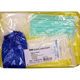 MRSA Standart set, 1 adet