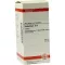 EUPHORBIUM D 4 tablet, 200 adet