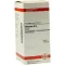 GELSEMIUM D 12 tablet, 200 adet