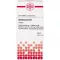 GELSEMIUM D 12 tablet, 200 adet