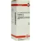 GRAPHITES D 6 Seyreltme, 50 ml