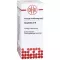 GRAPHITES D 6 Seyreltme, 50 ml