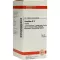 GRAPHITES D 12 tablet, 200 adet