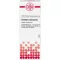 GRINDELIA ROBUSTA D 3 seyreltme, 20 ml