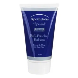 Ayak Taze Balsamı, 150 ml