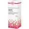 HYDROCOTYLE asiatica D 4 Seyreltme, 50 ml