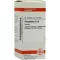PHOSPHORUS D 10 tablet, 80 adet