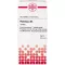 PHYTOLACCA D 4 tablet, 200 adet