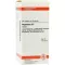 PHYTOLACCA D 6 tablet, 200 adet