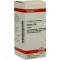 SILICEA C 30 tablet, 80 adet