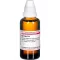 SPONGIA D 12 Seyreltme, 50 ml
