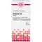 SYMPHYTUM D 6 tablet, 200 adet