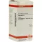 TABACUM D 6 tablet, 200 adet