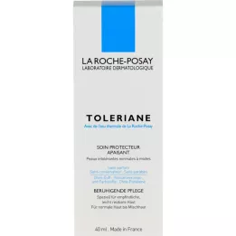ROCHE-POSAY Tolerian kremi yeni ambalajı, 40 ml