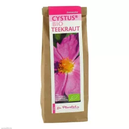 CYSTUS Organik çay otu Dr. Pandalis, 50 gr