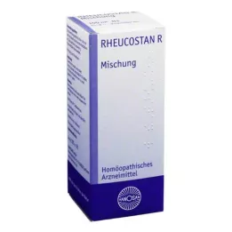 RHEUCOSTAN R sıvı, 100 ml