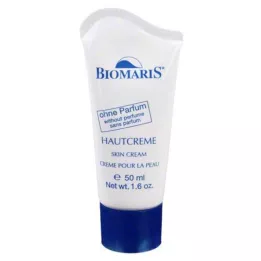BIOMARIS Parfümsüz cilt kremi, 50 ml