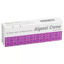 ALGESAL Krem, 50 gr