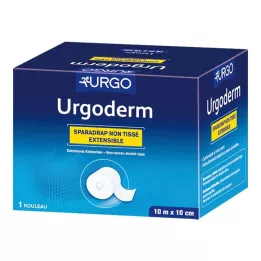 URGODERM Streç 10 cmx10 m, 1 adet