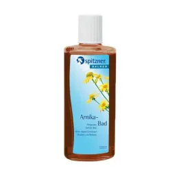 Spitzner Balneo Arnika Banyosu, 190 ml