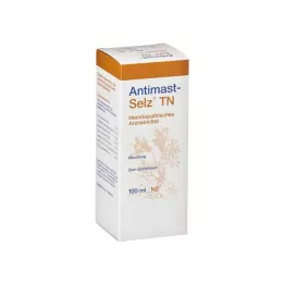 ANTIMAST SELZ TN Damlalar, 100 ml