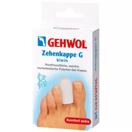 GEHWOL Polimer Jel Burun Koruyucu G küçük, 2 adet