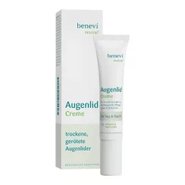 BENEVI Nötr Göz Kapağı Kremi, 15 ml